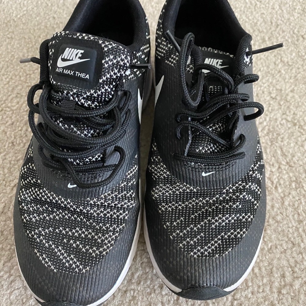 Nikes